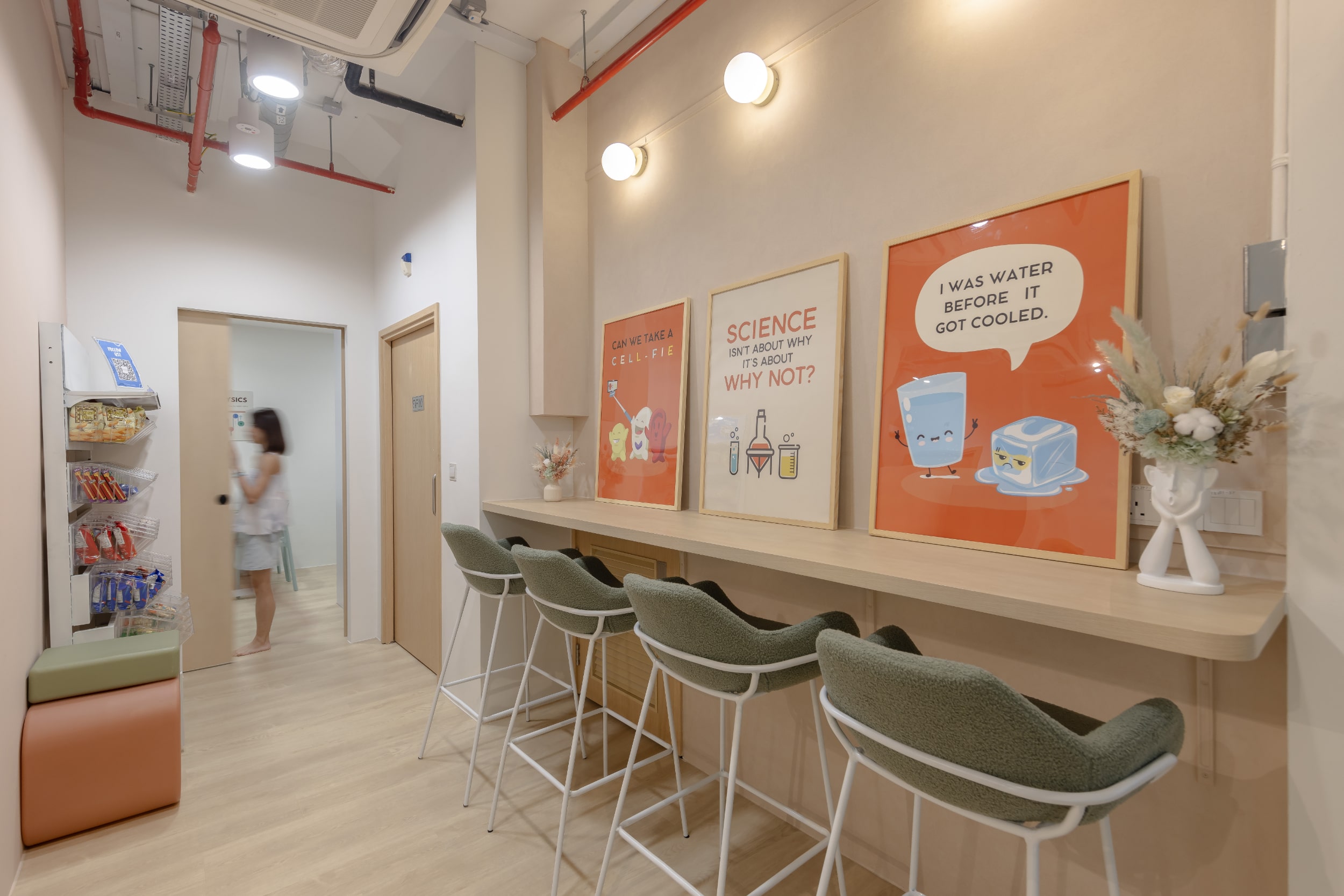 Explorer Academy Office12