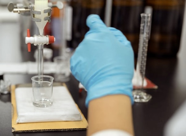 O-Level Chemistry